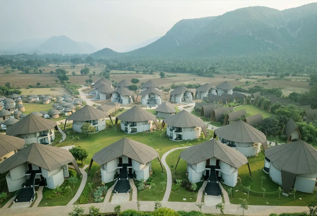 Ananta Spa & Resort, Ajabgarh - Photo 10