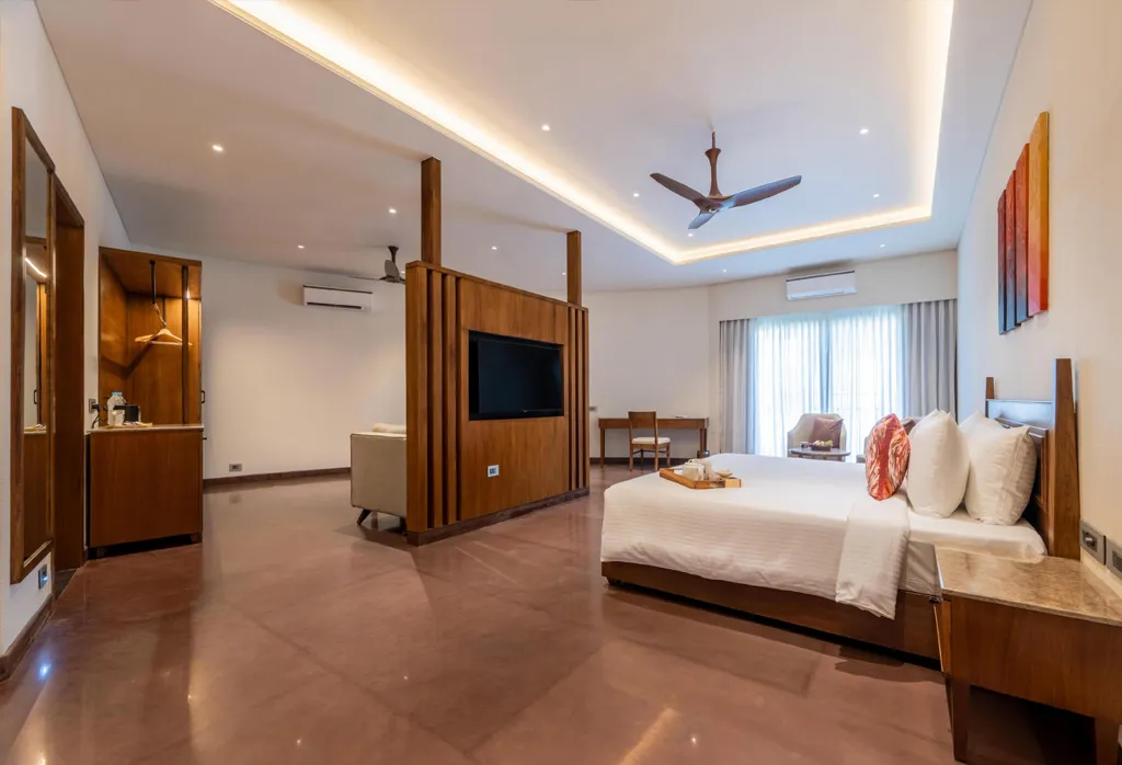Ananta Spa & Resort, Ajabgarh - Photo 12