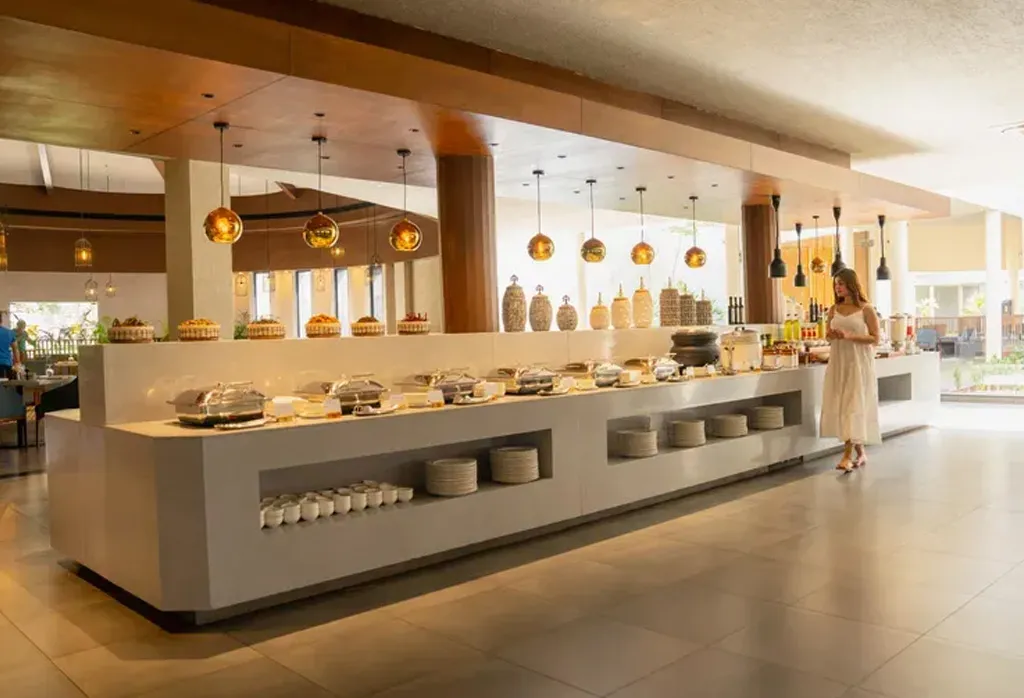 Ananta Spa & Resort, Ajabgarh - Photo 14