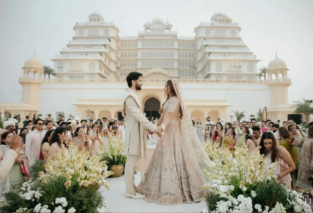 Anantara Jewel Bagh Gallery Photo 2