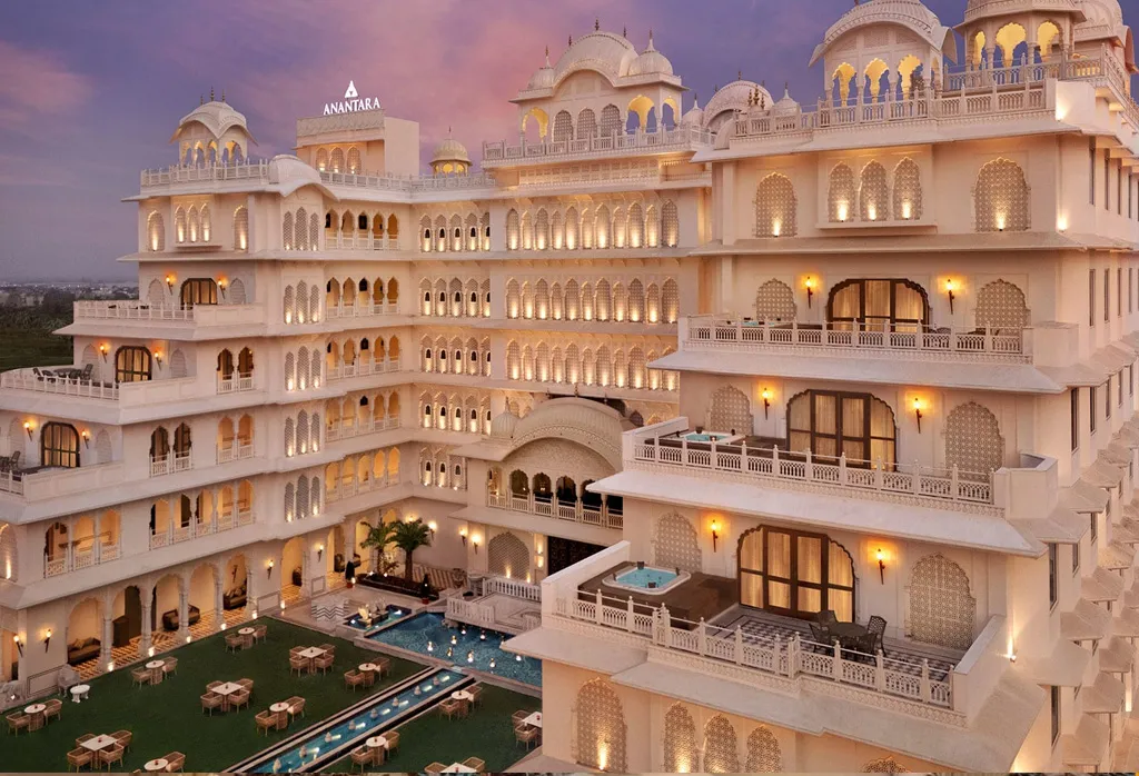 Anantara Jewel Bagh Gallery Photo 4