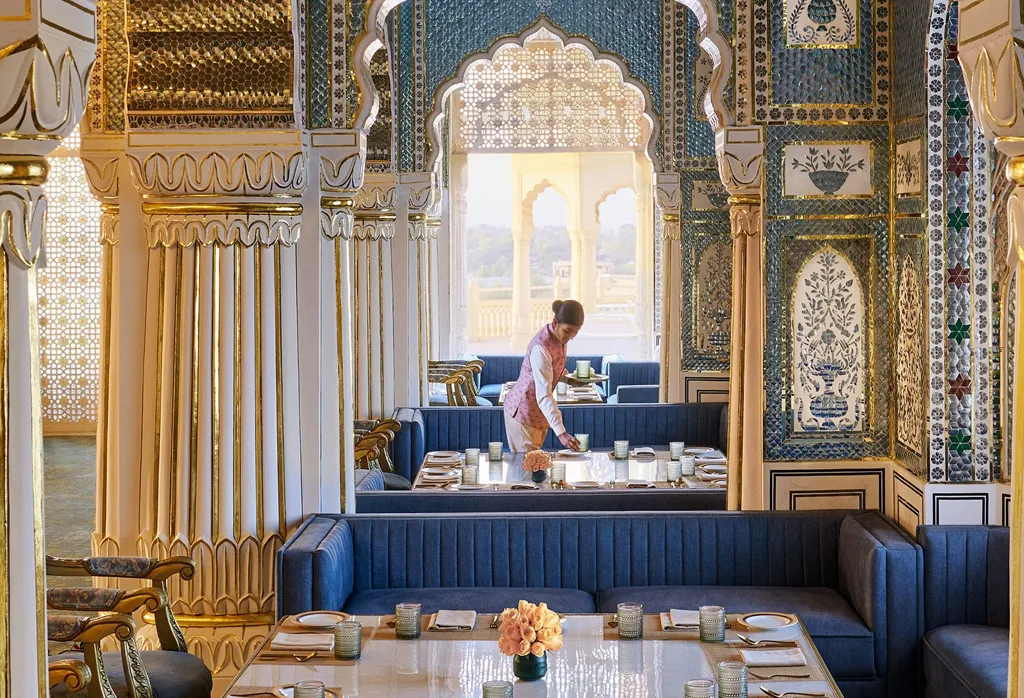 Anantara Jewel Bagh Gallery Photo 5