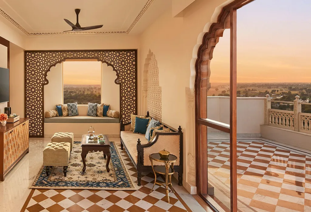 Anantara Jewel Bagh - Photo 7