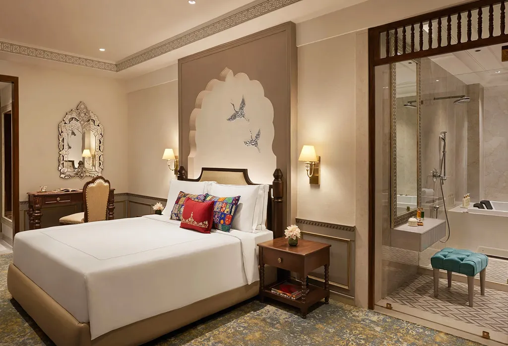 Anantara Jewel Bagh - Photo 8