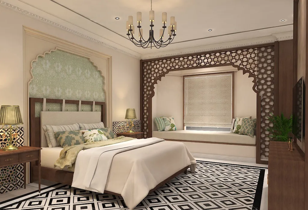 Anantara Jewel Bagh - Photo 10