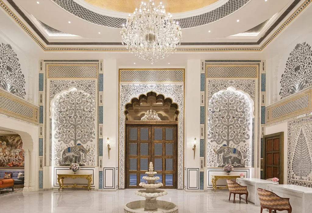 Anantara Jewel Bagh - Photo 11