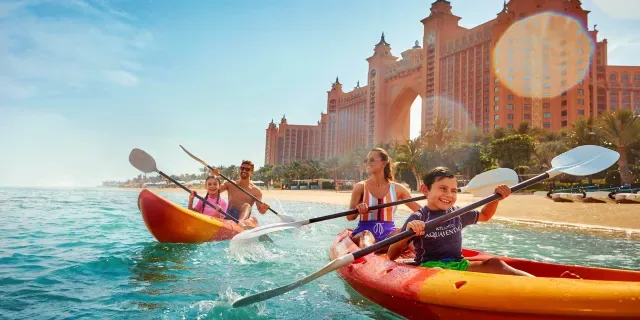 Atlantis, The Palm - Photo 8