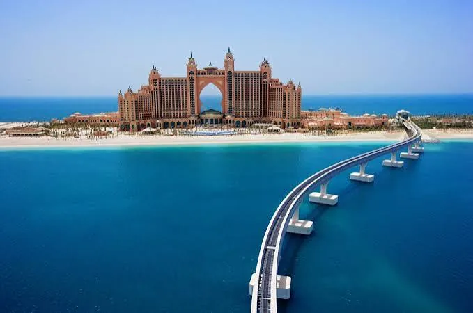 Atlantis, The Palm - Photo 9