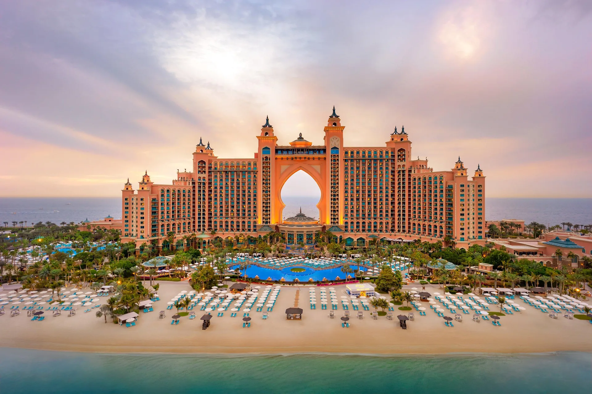 Atlantis, The Palm - Photo 6