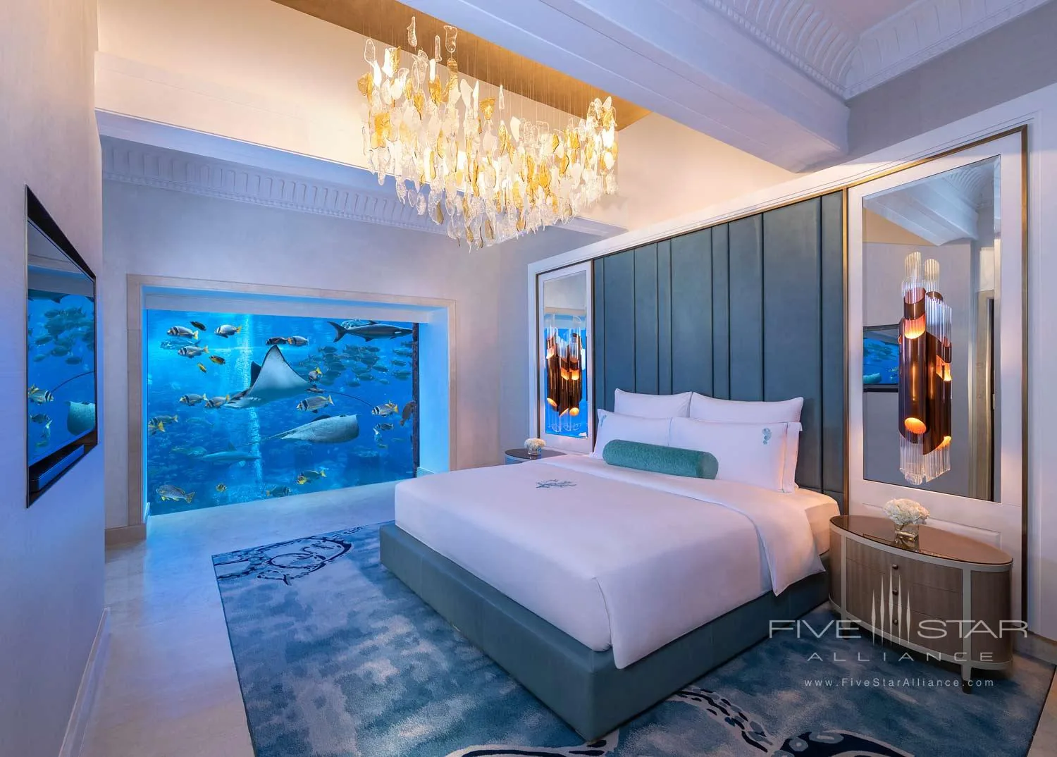Atlantis, The Palm