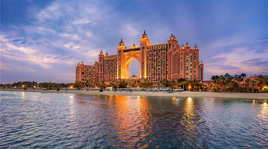 Atlantis, The Palm Gallery Photo 5