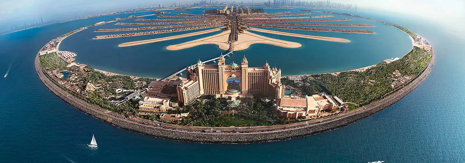 Atlantis, The Palm Gallery Photo 3