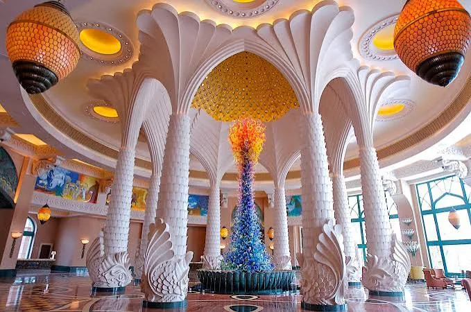 Atlantis, The Palm - Photo 13