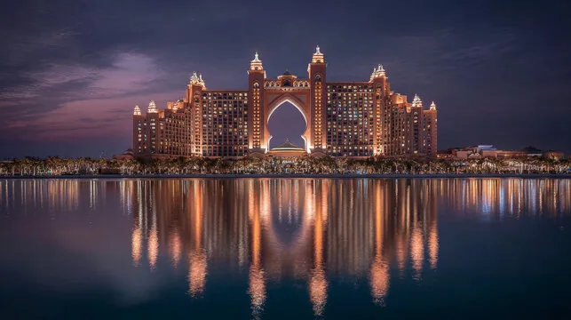 Atlantis, The Palm Gallery Photo 2