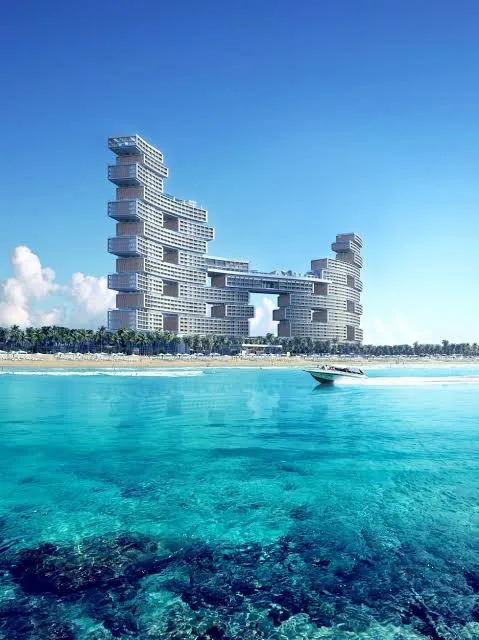 Atlantis The Royal - Photo 15