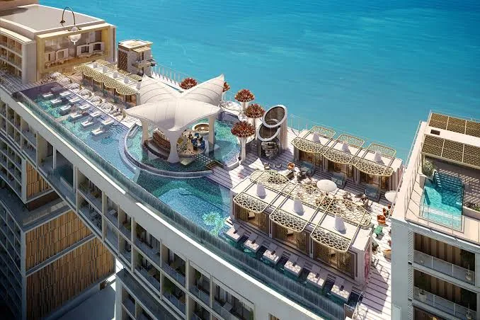 Atlantis The Royal - Photo 10