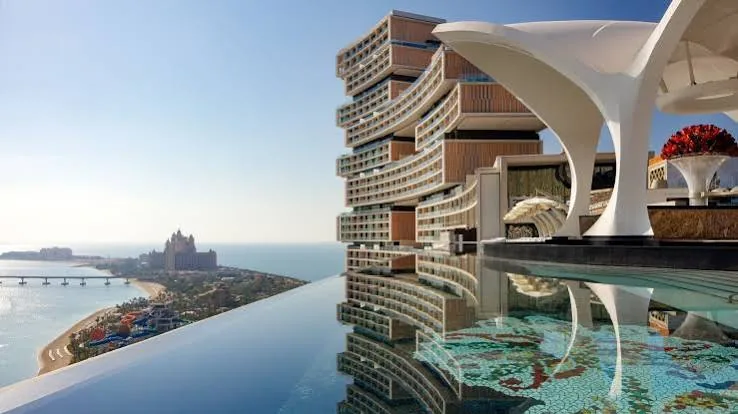 Atlantis The Royal - Photo 6