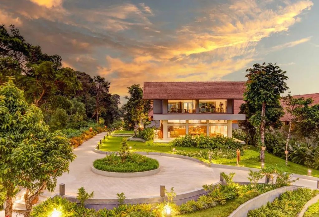 Aurika Coorg – Luxury by Lemon Tree Hotels
