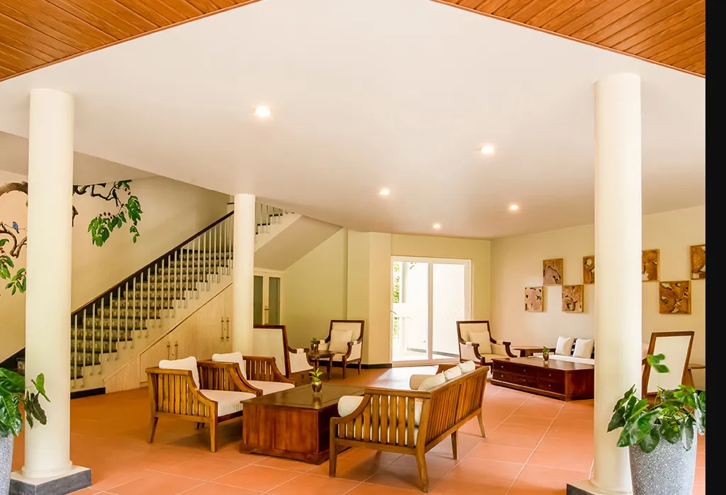 Aurika Coorg – Luxury by Lemon Tree Hotels - Photo 2