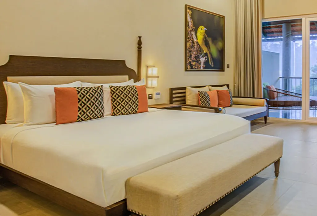 Aurika Coorg – Luxury by Lemon Tree Hotels - Photo 3