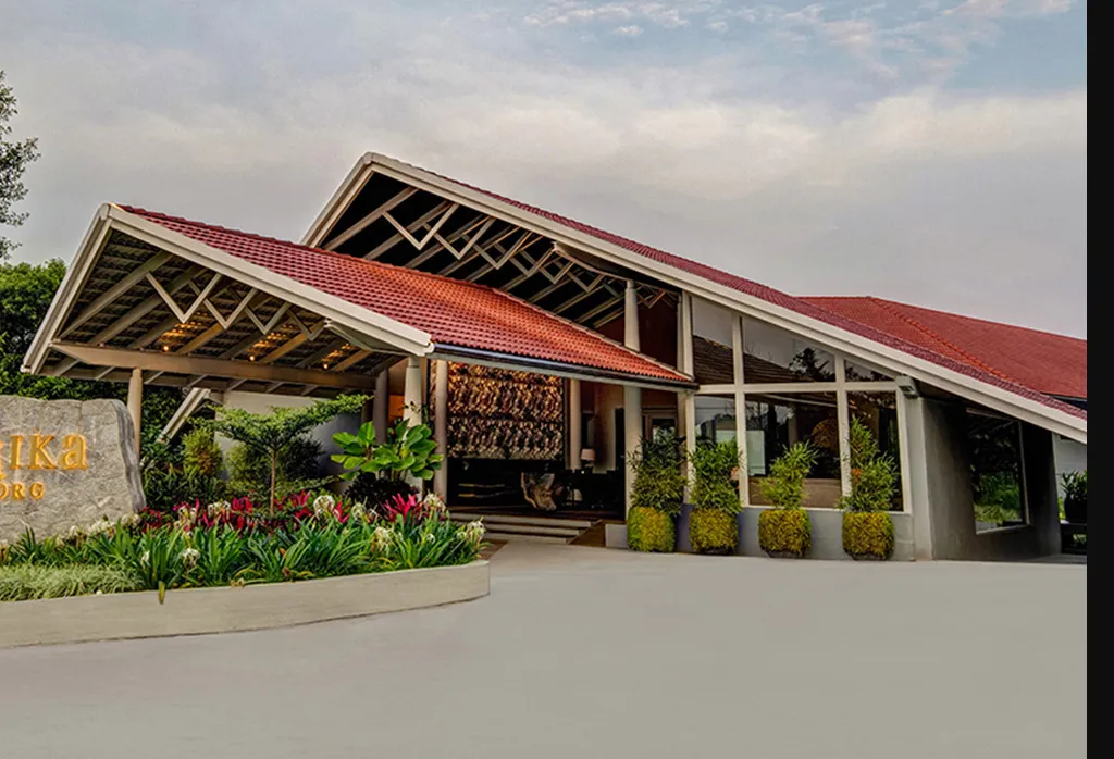 Aurika Coorg – Luxury by Lemon Tree Hotels - Photo 4