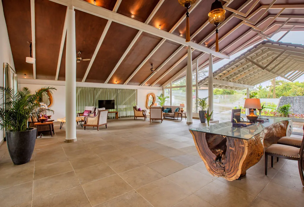 Aurika Coorg – Luxury by Lemon Tree Hotels - Photo 5