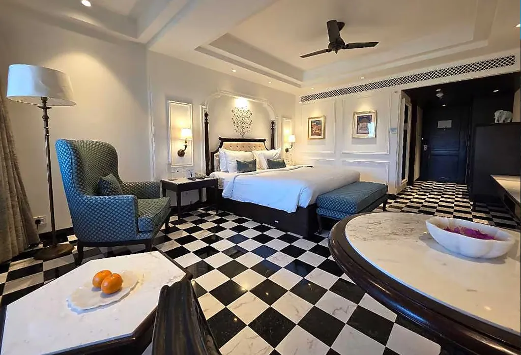 Aurika Udaipur – Luxury by Lemon Tree Hotels - Photo 4