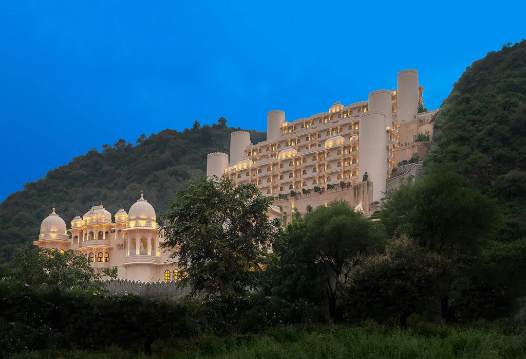 Aurika Udaipur – Luxury by Lemon Tree Hotels - Photo 5
