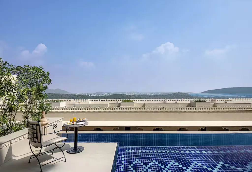 Aurika Udaipur – Luxury by Lemon Tree Hotels - Photo 6