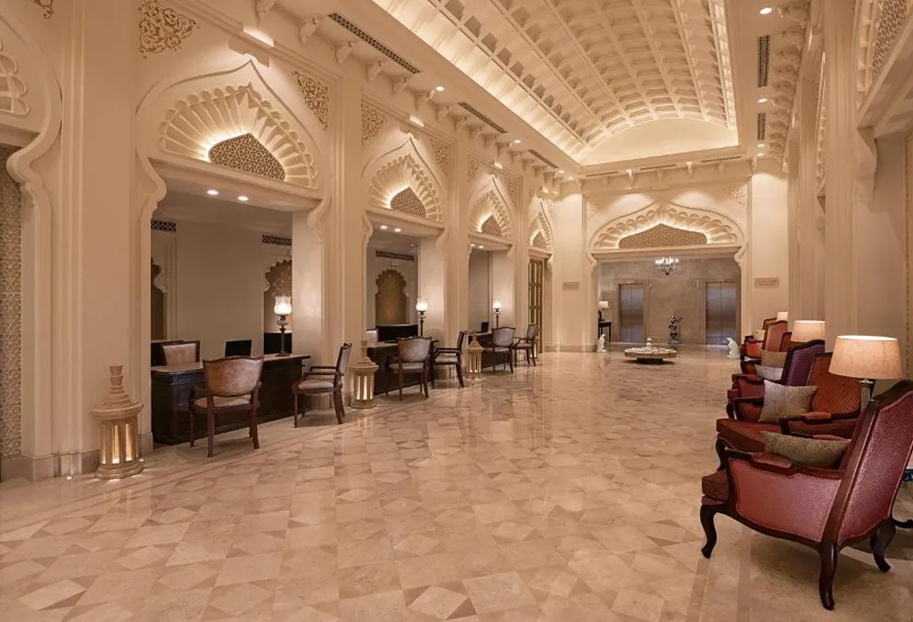 Aurika Udaipur – Luxury by Lemon Tree Hotels - Photo 7