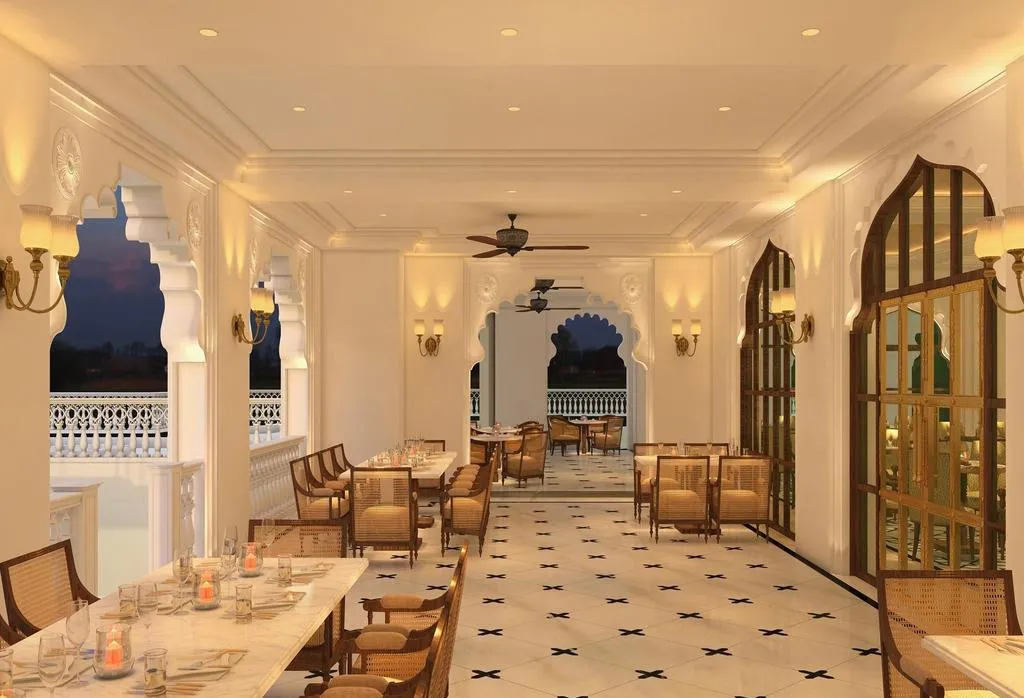 Aurika Udaipur – Luxury by Lemon Tree Hotels - Photo 8