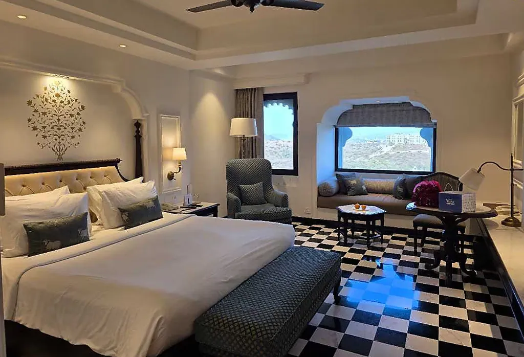 Aurika Udaipur – Luxury by Lemon Tree Hotels - Photo 9