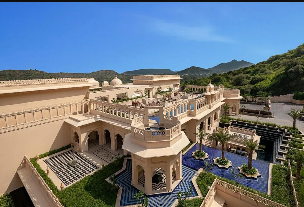 Aurika Udaipur – Luxury by Lemon Tree Hotels - Photo 12