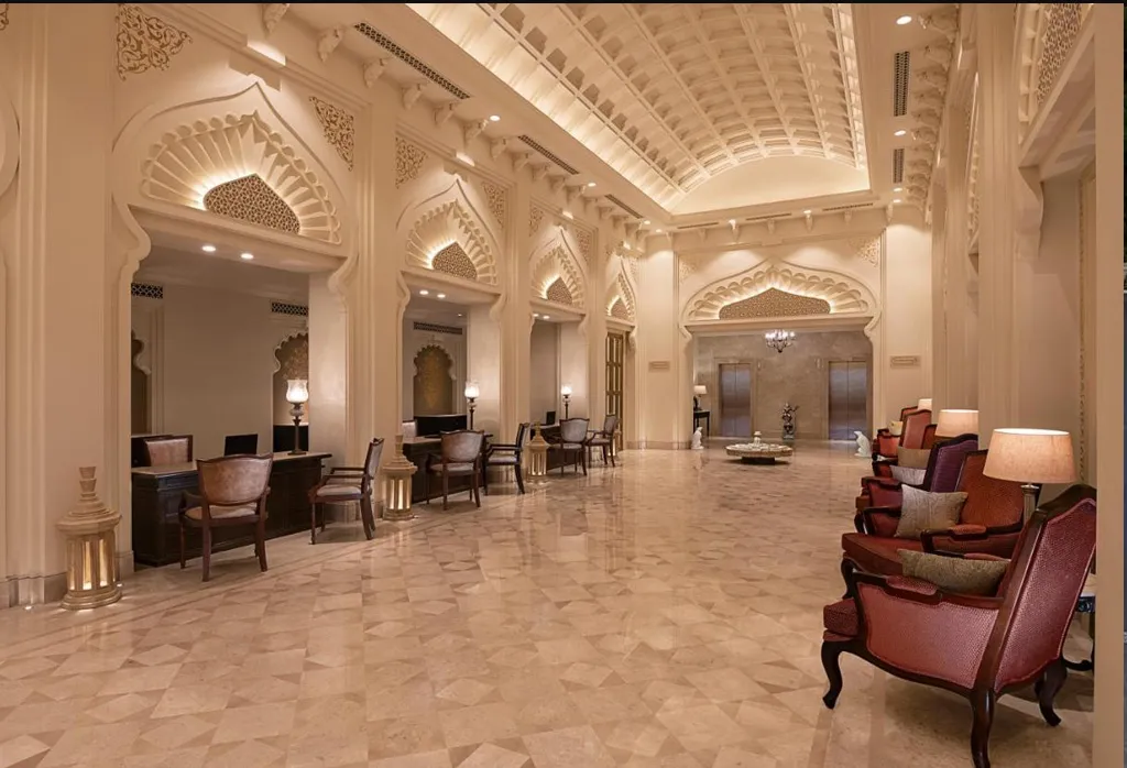 Aurika Udaipur – Luxury by Lemon Tree Hotels - Photo 14