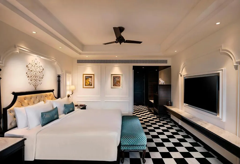 Aurika Udaipur – Luxury by Lemon Tree Hotels - Photo 15