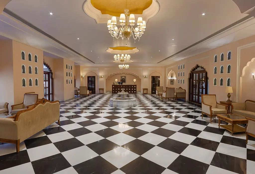 Bhanwar Singh Palace Gallery Photo 5