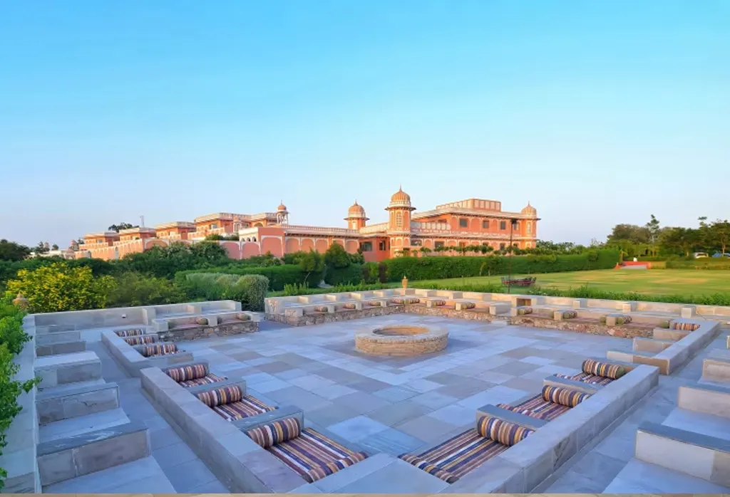 Buena Vista Luxury Garden Spa Resort Gallery Photo 2