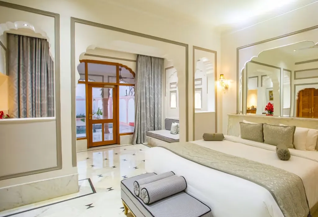 Buena Vista Luxury Garden Spa Resort Gallery Photo 3