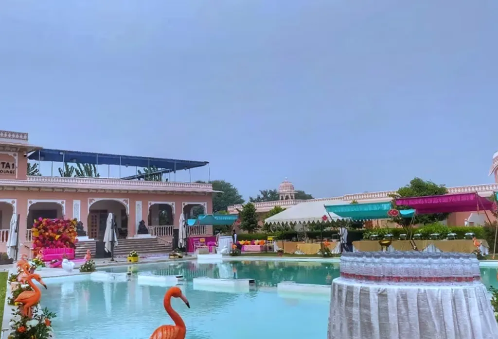 Buena Vista Luxury Garden Spa Resort Gallery Photo 4