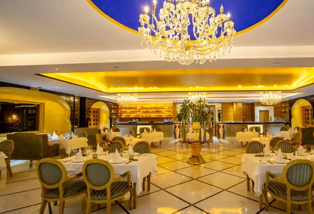 Buena Vista Luxury Garden Spa Resort Gallery Photo 5