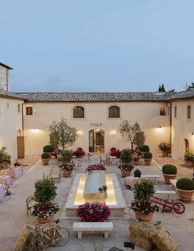 Castello Di Casole, A Belmond Hotel - Photo 15