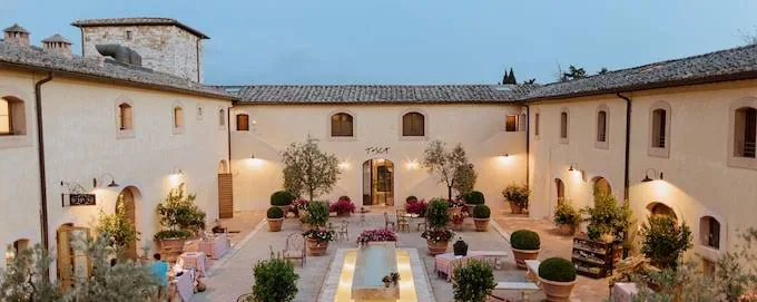 Castello Di Casole, A Belmond Hotel - Photo 10