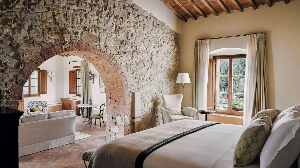 Castello Di Casole, A Belmond Hotel - Photo 8