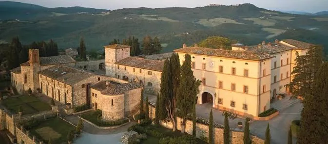 Castello Di Casole, A Belmond Hotel - Photo 12
