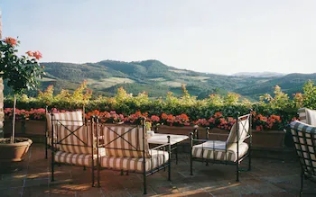 Castello Di Casole, A Belmond Hotel Gallery Photo 4