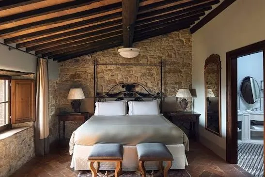 Castello Di Casole, A Belmond Hotel - Photo 14