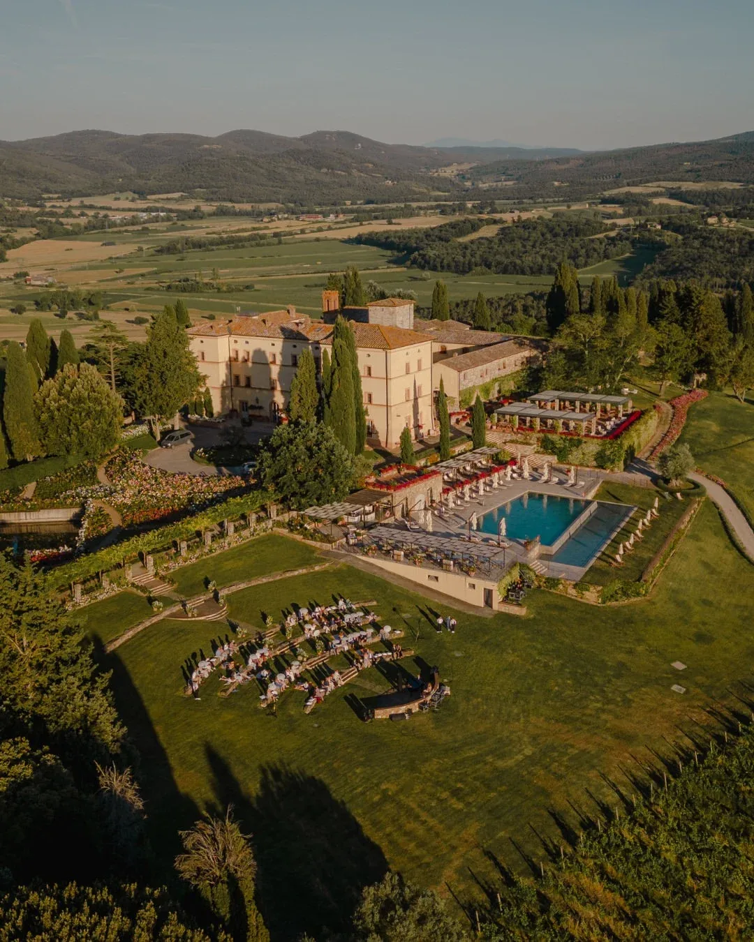 Castello Di Casole, A Belmond Hotel Gallery Photo 3