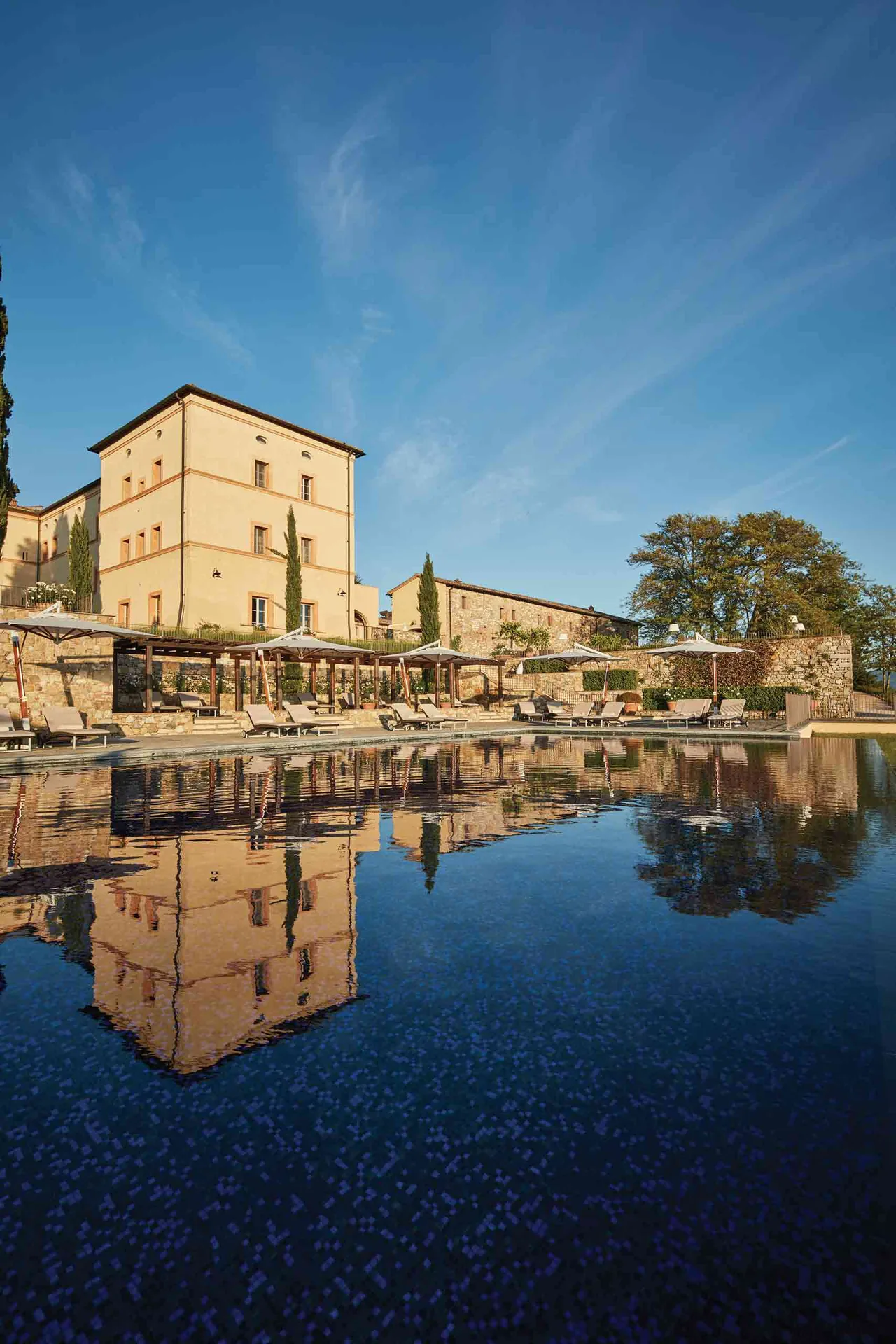 Castello Di Casole, A Belmond Hotel - Photo 7