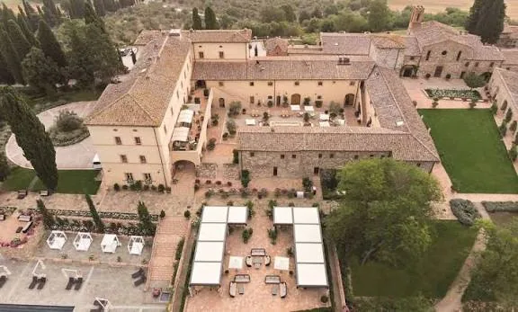 Castello Di Casole, A Belmond Hotel - Photo 13