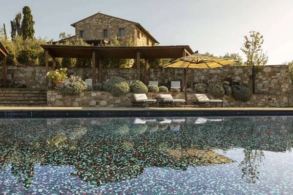 Castello Di Casole, A Belmond Hotel Gallery Photo 2